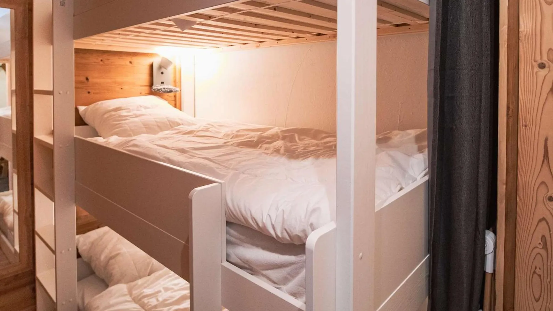 Confort Moderne A Val Thorens - 5 Pers, Skis Aux Pieds, Quartier Calme - Fr-1-637-87 0*,  Γαλλία