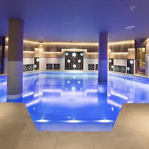 Le Hameau Du Kashmir Apartahotel